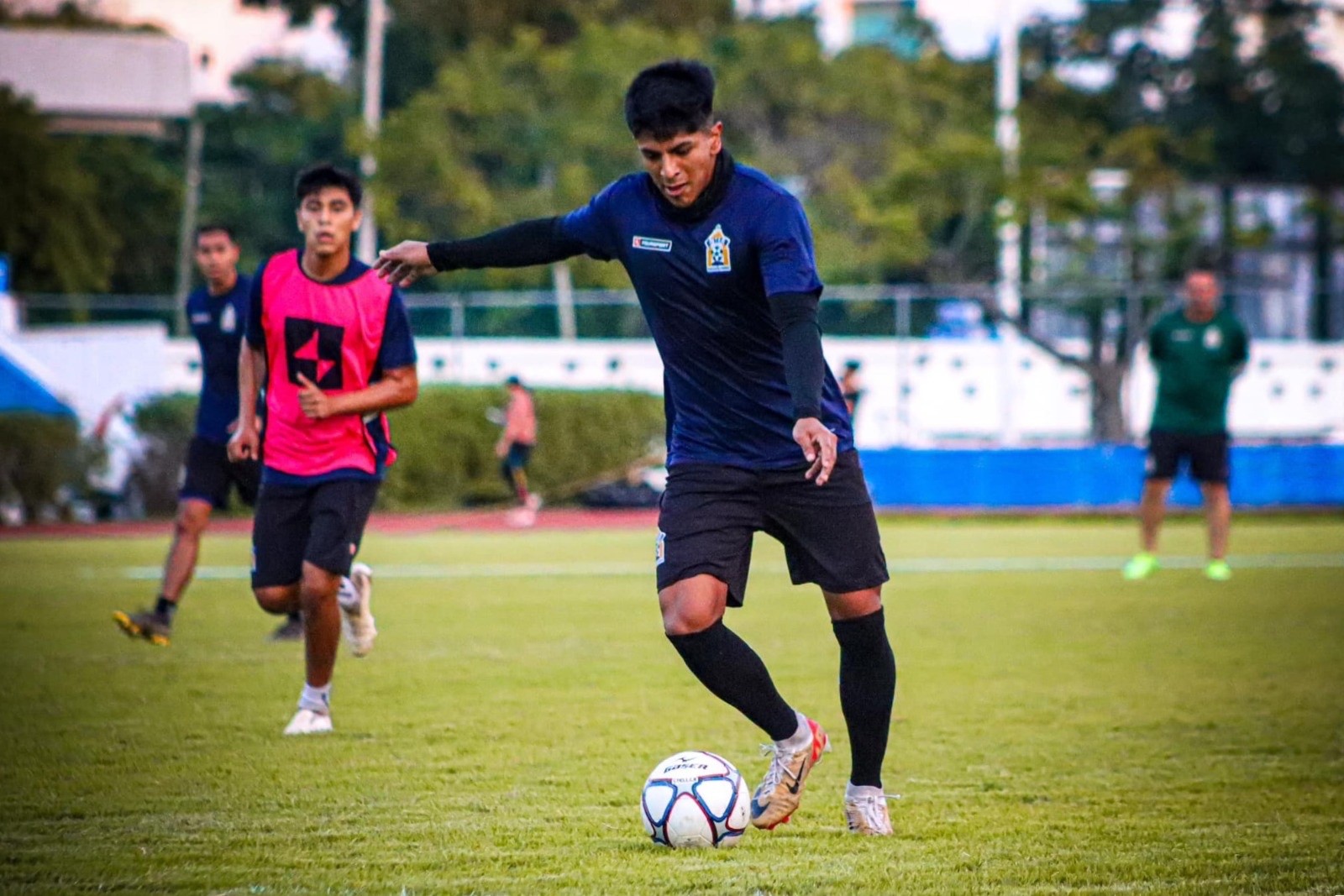 Inter Playa del Carmen, por el pase a la liguilla